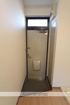 香川県高松市太田下町[1K/29.81m2]の玄関