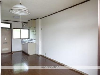 シティハイム第一森[1R/28.5m2]のその他部屋・スペース