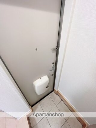アイ中野[1R/16.26m2]の玄関