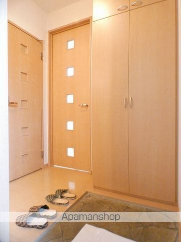 シャリテドールの内装写真