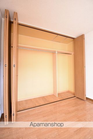 稲積スカイパレス3号棟の内装写真