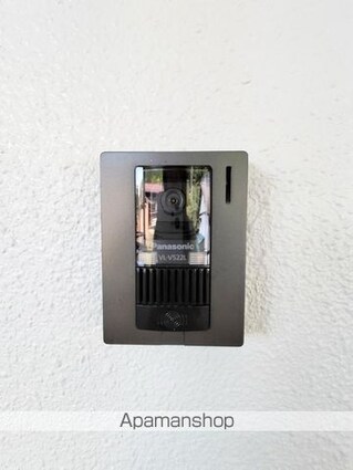 ウエストハイツ[2DK/40m2]の外観4