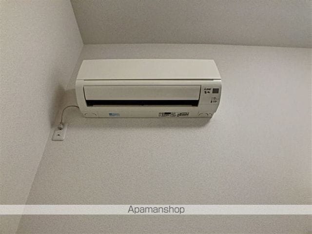 グレイス相模大野の内装写真