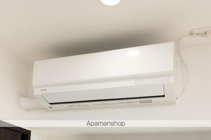 アルト栗林公園[1LDK/36.77m2]のその他設備