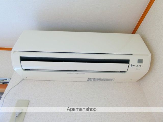 カーサ・カロの内装写真