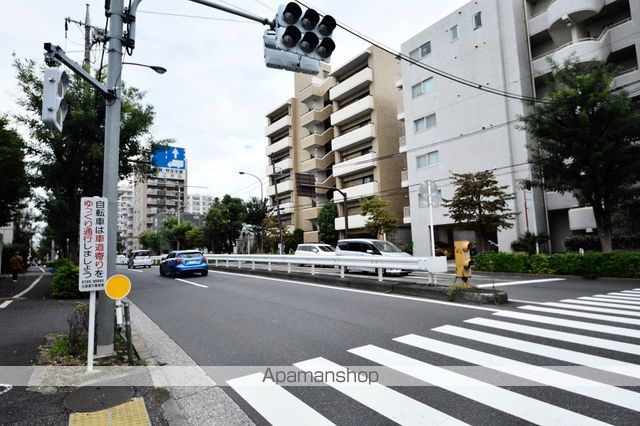 上田ハウスの周辺写真