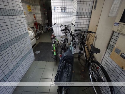 ルピナス栄[1K/22m2]の外観5