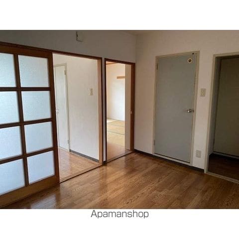エスポワール下島の内装写真