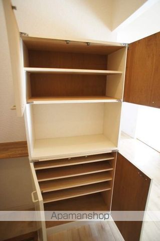 エステートピア澤田の内装写真