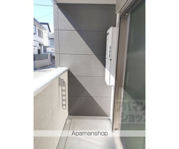エクセルワンズ観月橋の内装写真