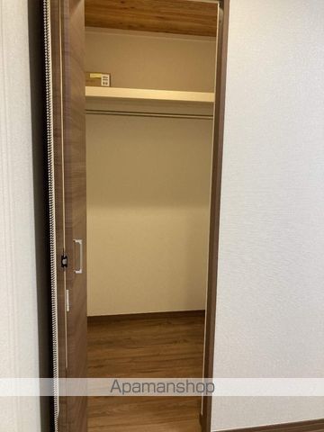 グランクラス湘南の内装写真