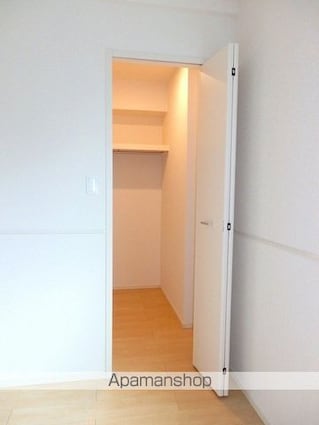 コンフォール弐番館[1LDK/46.06m2]のその他設備