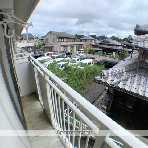 藤井ハイツの内装写真