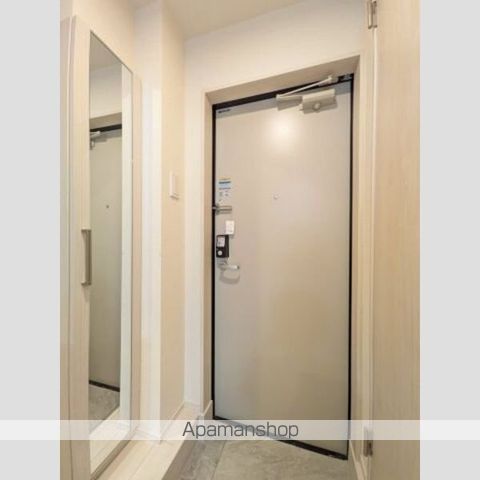 礎レジデンス小岩の内装写真