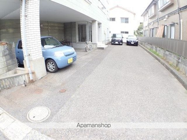 ハイム神道寺のその他写真