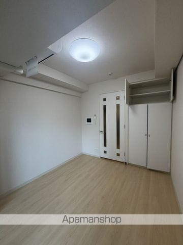 LaSante川崎の内装写真