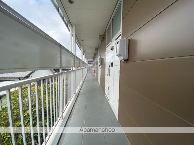 レオパレスMEのその他写真