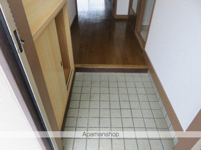アサヒパレス宇高の内装写真