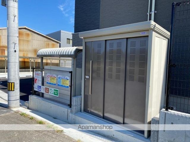 ザ・ビレッジグリーン福岡町Iのその他写真