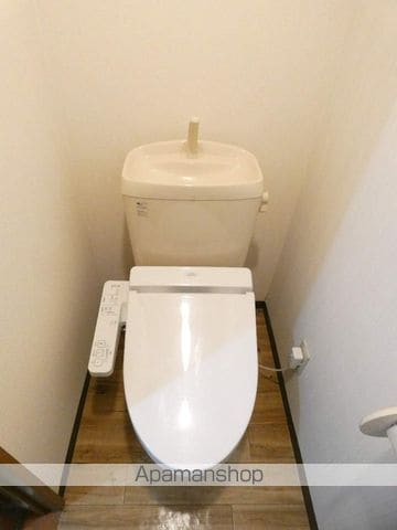 アーバンささがせの内装写真