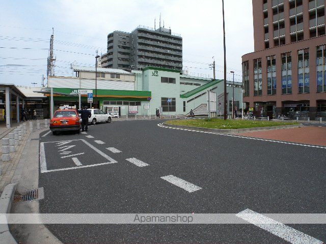 プライマリー 203 ｜ 千葉県流山市流山８丁目1061-1（賃貸アパート1K・2階・29.75㎡） その16