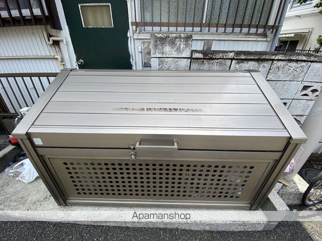 ヴィラージュ グランドゥイルの外観写真