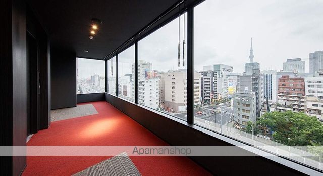 コンフォリア錦糸町DEUXのその他写真