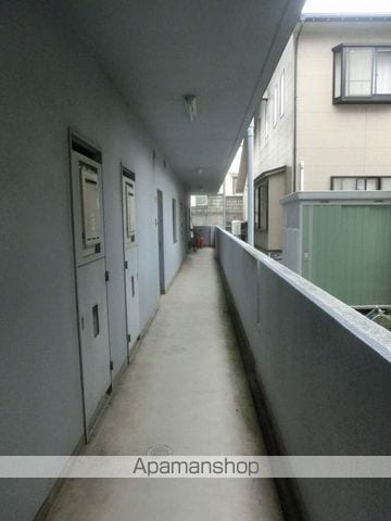 リバーサイドマンションのその他写真