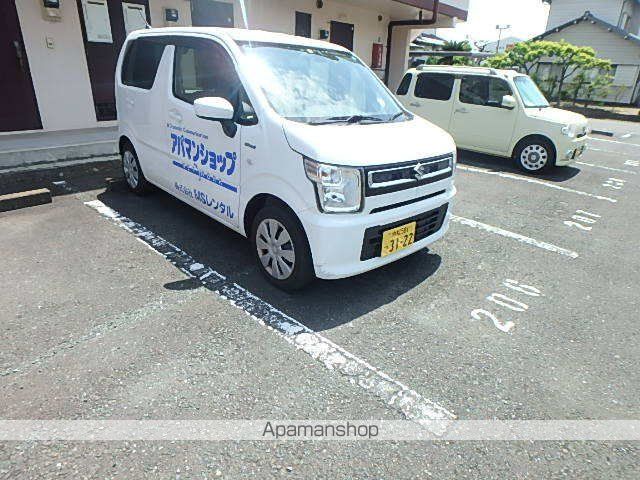 フレッシュハイツのその他写真