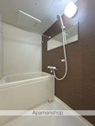 東京都杉並区堀ノ内３丁目[1K/29.58m2]のバス