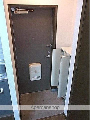 メイプルハイツの内装写真