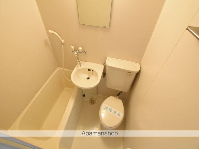メゾンうちで相模原の内装写真