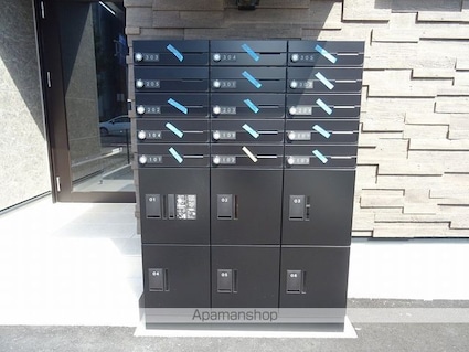 ドレスローザ[1LDK/26.72m2]の共用部2