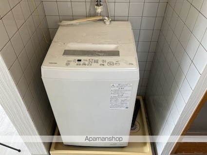 本町コア[1R/24.75m2]の内装3