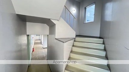 ドーム１１８[1R/26m2]の周辺5