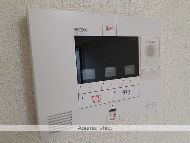 ディアコート此花の内装写真