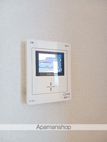 アクティフ神辺Dの内装写真