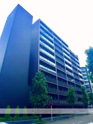 フェニックス新横濱クアトロ[2DK/44.16m2]の外観2