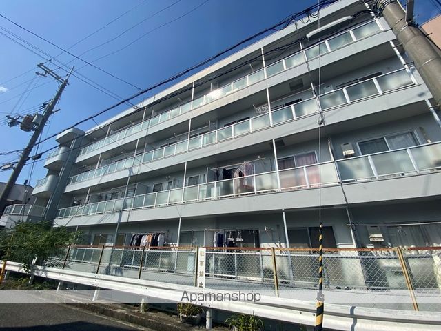 Residence Excelleの外観写真