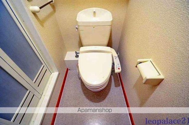 レオパレスエスポワール 柳ヶ丘の内装写真