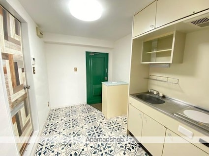 仏生山なかのハイツ[1K/21.28m2]の内装4