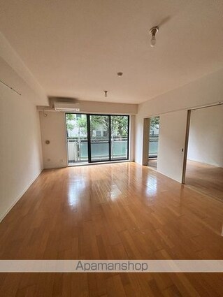 リュゼ経堂[3LDK/86.48m2]のリビング・居間