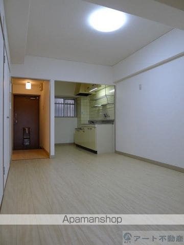 聖和ハイツ 東棟の内装写真