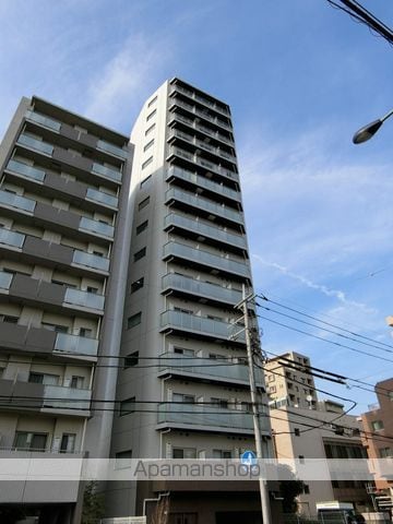 マーロ府中レジデンス♯Ｒ 1301 ｜ 東京都府中市寿町３丁目3-1（賃貸マンション1K・13階・30.75㎡） その5