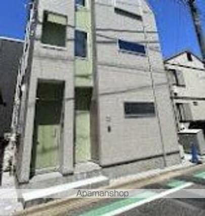 ＫＩＴＡＫＯＩＷＡ－ＲＥＳＩＤＥＮＣＥ[1R/17.08m2]のエントランス2