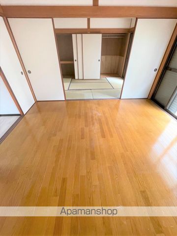 みとよコーポの内装写真
