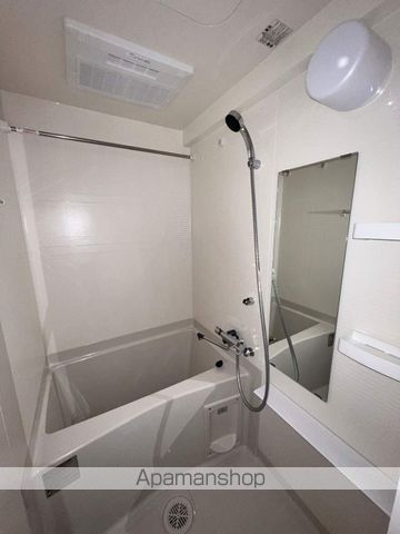 コンフォリア・リヴ品川南大井の内装写真