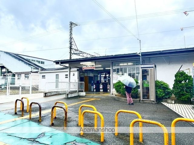 和歌山県和歌山市福島[3DK/46m2]の周辺8