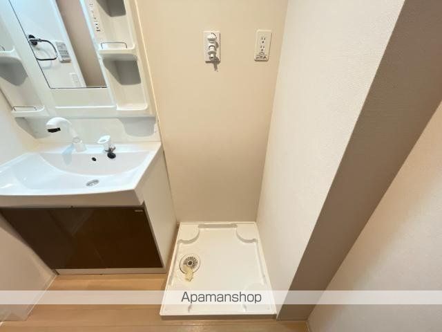 フォレスト 姫城の内装写真
