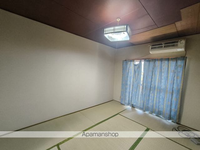 中村マンションの内装写真